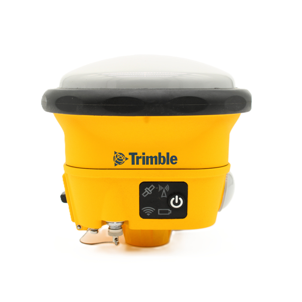 Used Trimble R780 GNSS Receiver - front view
