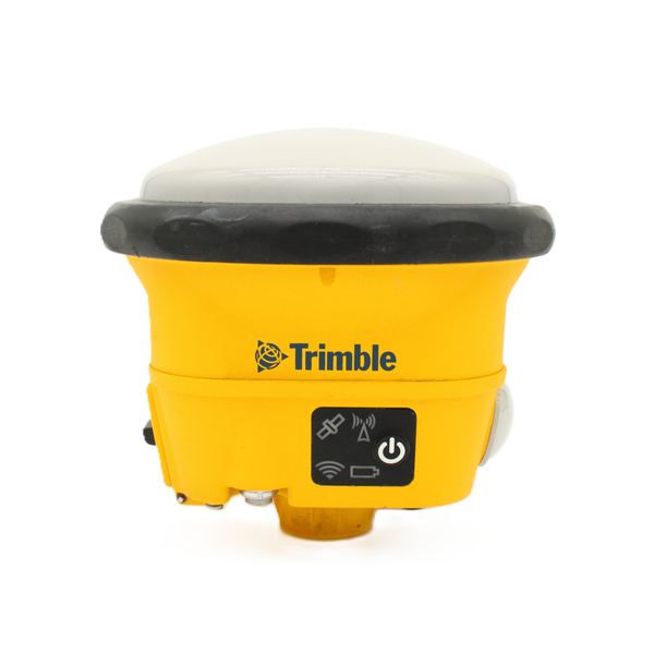 Used Trimble R780 GNSS Receiver - front view