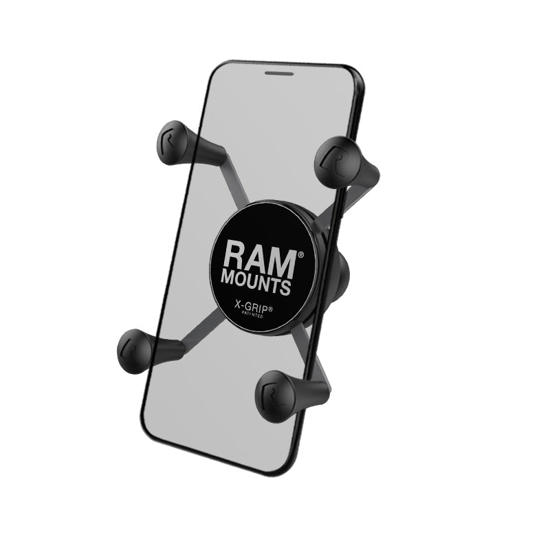 X-Grip Cell Phone Cradle for iPhones | AllTerra Central