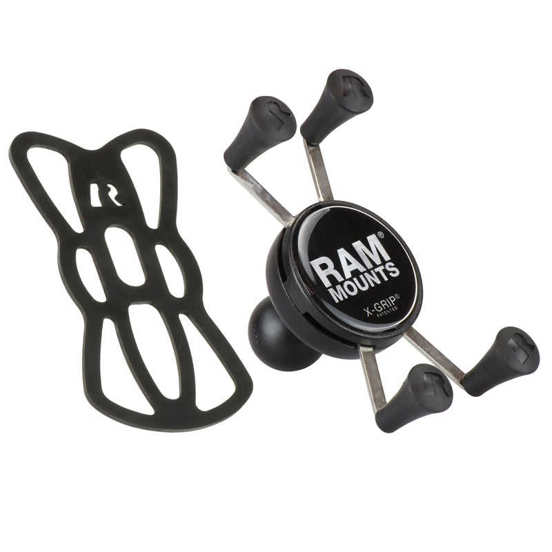 X-Grip Cell Phone Cradle for iPhones