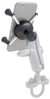 X-Grip Cell Phone Cradle for iPhones