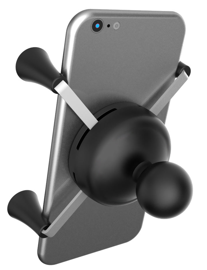 X-Grip Cell Phone Cradle for iPhones