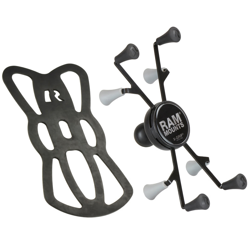 7" Tablet X-Grip Cradle