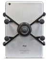7" Tablet X-Grip Cradle