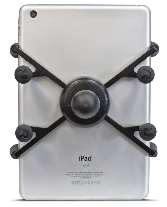 7" Tablet X-Grip Cradle