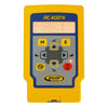 Spectra Precision GL412N Single Slope Laser w/ HL760 Receiver, Remote