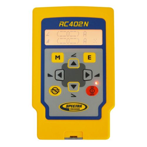 GL412N Grade Laser w/ Remote HL760 Receiver & Recharge Kit