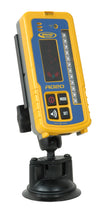 RD20 Wireless Remote Display for Construction Lasers