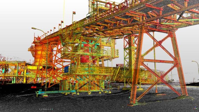 Trimble RealWorks Advanced