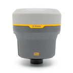 Refurbished Trimble R12 GNSS receiver, front view