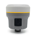 Refurbished Trimble R12 GNSS receiver, keypad and status indicators