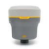 Refurbished Trimble R12i GNSS receiver, front view