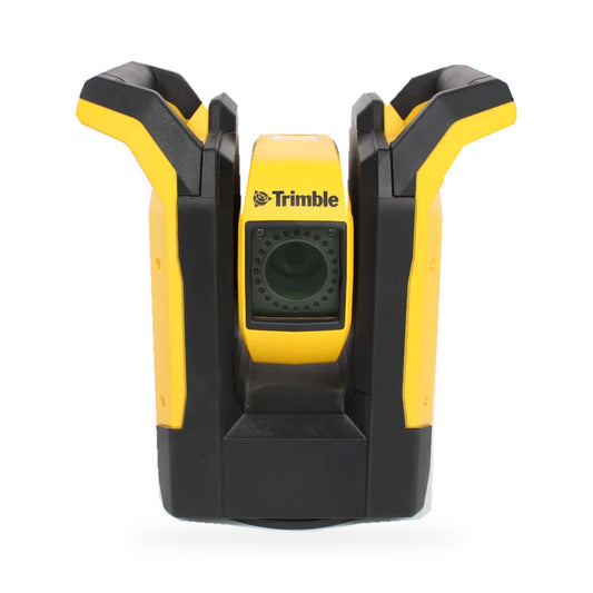 Used Trimble RPT600 Rapid Positioning System, front view