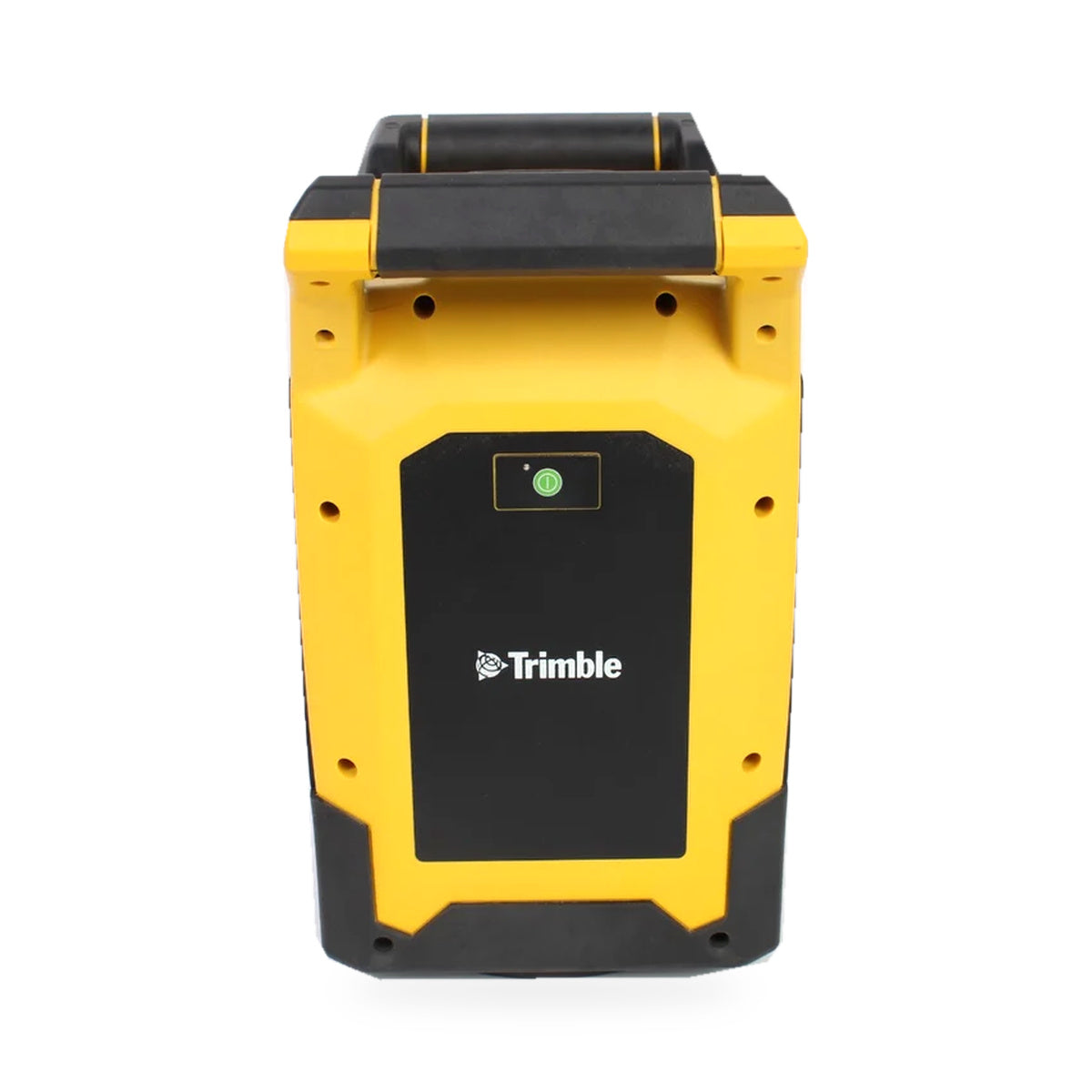 Used Trimble RPT600 layout instrument, side with level indicator