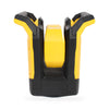 Used Trimble RPT600 layout instrument, reverse view