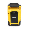 Used Trimble RPT600 layout instrument, connection side