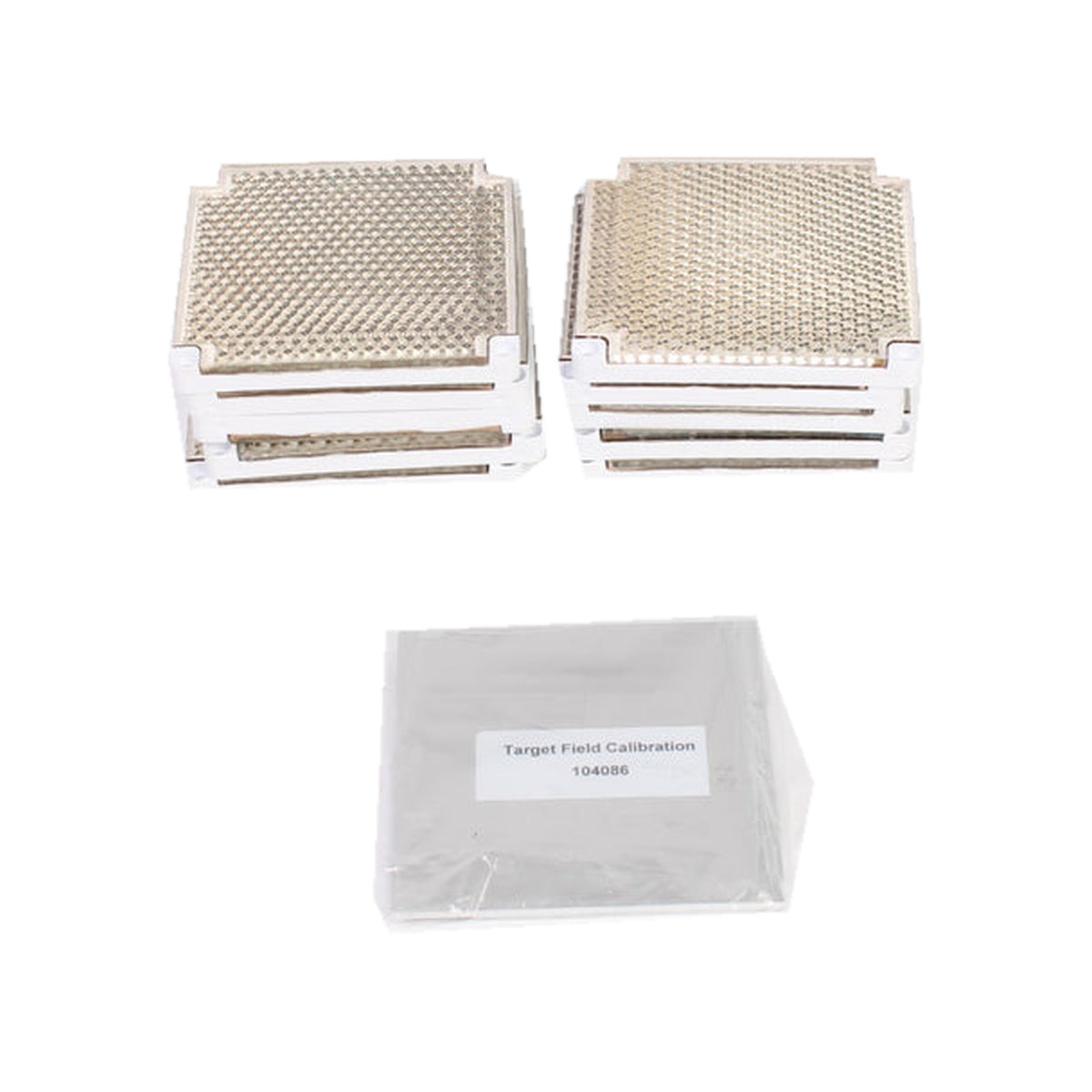 Trimble RPT600 kit square reflectors
