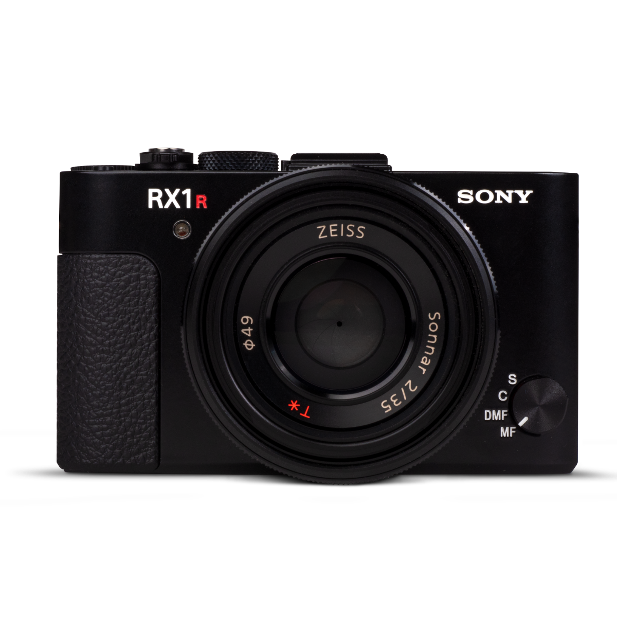 Sony RX1R II Payload Gen II