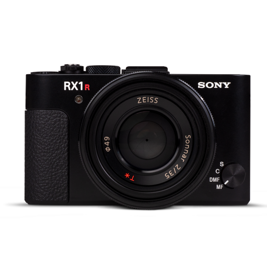 Sony RX1R II Payload Gen II