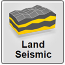 Trimble LandSeismic