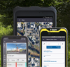 Trimble TerraFlex Standard Subscription - Monthly