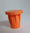 5/8’ Plastic Rebar Caps