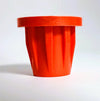 5/8’ Plastic Rebar Caps
