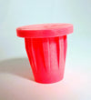 5/8’ Plastic Rebar Caps