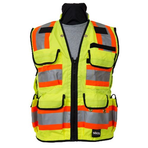 Amazing Lightweight Vests Size M- Reliable Materials
