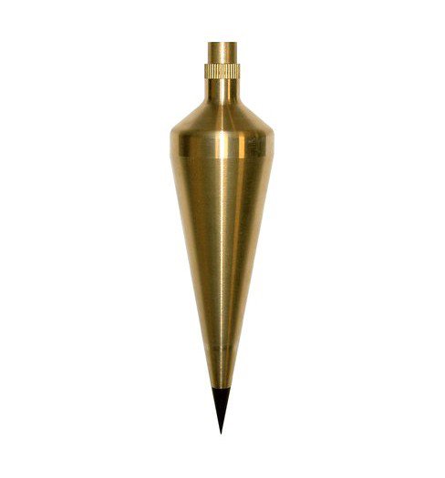 SECO Plumb Bob, 18 oz