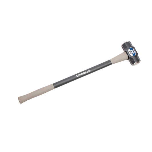 10 lb Sledge Hammer with Fiberglass Handle