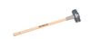 Sledge Hammers - Wood or Fiberglass Handles