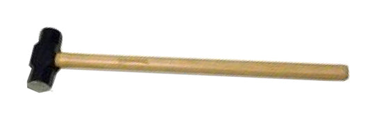 10 lb. Sledge Hammer with Wood Handle