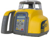 GL412N Grade Laser w/ Remote HL760 Receiver & Recharge Kit