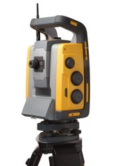Trimble SPS930 1" Robotic Total Station