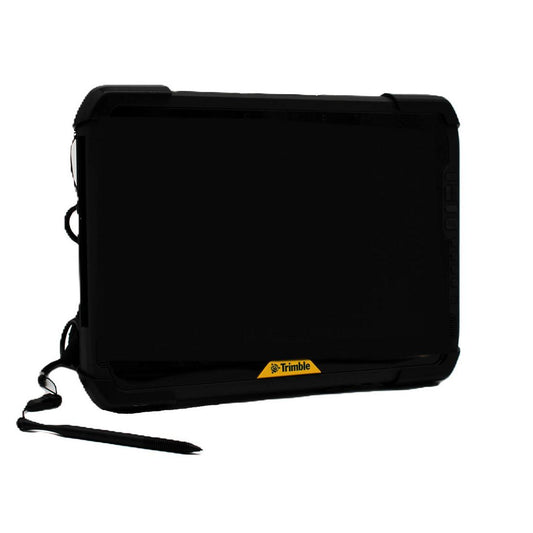 Used Trimble T100 4G LTE tablet, front view
