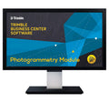TBC Aerial Photogrammetry Module Subscription