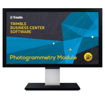 TBC Aerial Photogrammetry Module Subscription