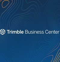 Trimble Business Center Site Modeling