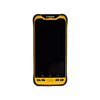 Used Trimble TDC600 Model 1 handheld data collector, front view