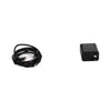 Trimble TDC600 Model 1 power supply and USB charging cable