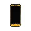 Used Trimble TDC600 Model 2 handheld data collector, front view