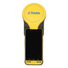 Trimble TDC650 GNSS handheld, front view