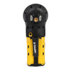 Trimble TDC650 GNSS handheld, rear view
