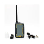 Used Trimble TDL2.4 radio with antenna, charger, cable and pole bracket