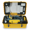 Spectra DET-2 Digital Theodolite