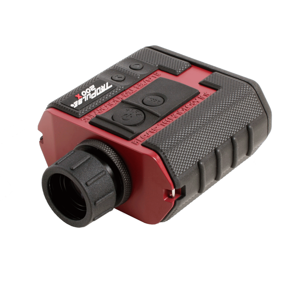 TruPulse 200X Laser Rangefinder