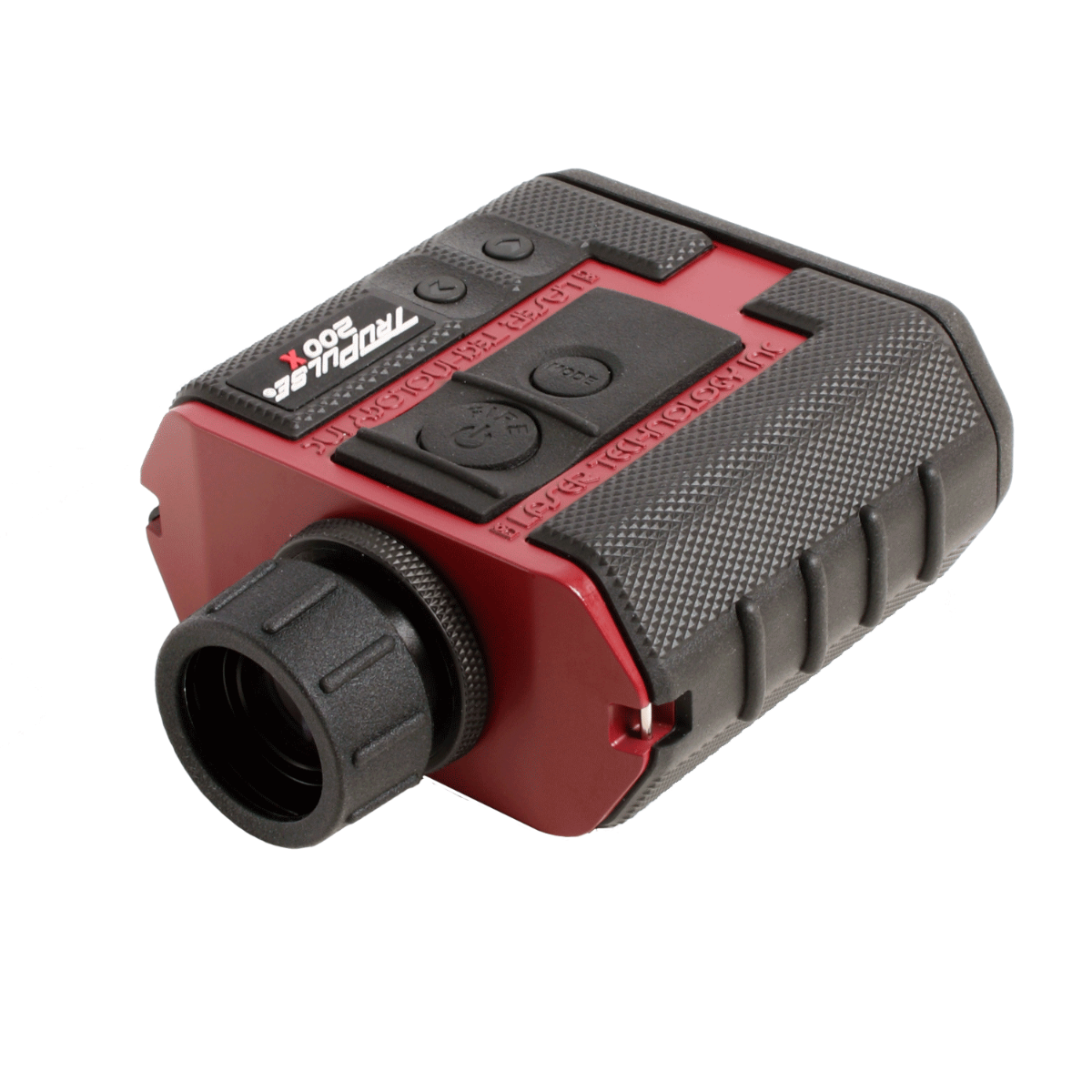 TruPulse 200X Laser Rangefinder