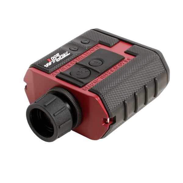 TruPulse 200X Laser Rangefinder | AllTerra Central
