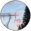 TruPulse 200X Laser Rangefinder